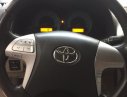 Toyota Corolla altis   1.8 AT  2013 - Bán Toyota Corolla altis 1.8 AT năm sản xuất 2013, màu đen 