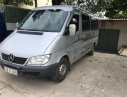 Mercedes-Benz Sprinter 311 2007 - Bán ô tô Mercedes Sprinter 311 đời 2007, màu bạc, giá 265tr