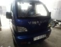 Xe tải 500kg - dưới 1 tấn 2012 - Bán xe tải Vinaxuki tải 650 kg đời 2012, màu xanh lam