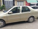 Fiat Siena HL 1.6 2003 - Bán Fiat Siena 1.6 HL, màu vàng cát, xe đang hoạt động bình thường, máy móc ổn định