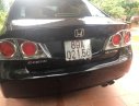 Honda Civic 2007 - Bán Honda Civic năm 2007, màu đen, xe nhà đi rất giữ gìn, không lỗi lầm