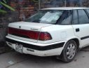 Daewoo Espero 1995 - Cần bán Daewoo Espero đời 1995, màu trắng, nhập khẩu giá cạnh tranh