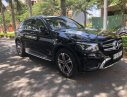 Mercedes-Benz GLC-Class  GLC200 2018 - Bán Mercedes GLC200 đời 2018, màu đen