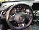 Mercedes-Benz GLA-Class GLA 250 4 Matic  2017 - Bán ô tô Mercedes GLA 250 4 Matic đời 2017, màu đen, xe nhập