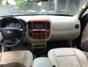 Ford Escape XLT 2008 - Bán Ford Escape 2008, tự động, màu đen long lanh độc nhất Sài Gòn