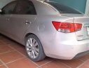 Kia Forte   2009 - Bán Kia Forte sản xuất 2009, màu bạc, xe nhập, số tự động