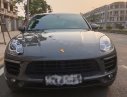 Porsche Macan   2.0 2016 - Bán Porsche Macan 2.0 năm 2016, màu xám, nhập khẩu nguyên chiếc chính chủ