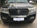 Toyota Land Cruiser 2009 - Cần bán xe Toyota Land Cruiser năm 2009, màu đen, xe nhập số tự động giá cạnh tranh