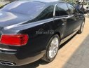 Bentley Continental 2016 - Cần bán Bentley Continental đời 2017, màu đen, nhập khẩu nguyên chiếc