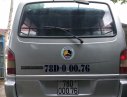 Mercedes-Benz MB 2004 - Cần bán gấp Mercedes năm sản xuất 2004, màu bạc 