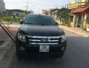 Ford Ranger XLT 2014 - Cần bán xe bán tải Ford Ranger XLT, nhập khẩu và đăng ký năm 2014