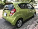 Chevrolet Spark   LT 2013 - Cần bán Chevrolet Spark LT năm sản xuất 2013, 225 triệu