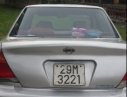 Nissan Bluebird  1.6 MT  1998 - Bán Nissan Bluebird 1.6 MT đời 1998, màu bạc