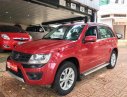 Suzuki Grand vitara 2.0 AT 2014 - Bán xe Suzuki Grand Vitara 2.0 AT đời 2014, xe nhập, chủ giữ kỹ đi đúng 42 ngàn km