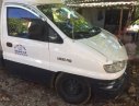 Hyundai Libero   2003 - Cần bán xe tải Hyundai Libero Sx 2003, máy cơ thùng kín, 1000kg, nhập về Việt Nam lần đầu 2008