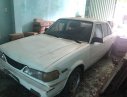 Toyota Corolla altis 1982 - Cần bán xe Toyota Corolla Altis 1982, màu trắng, giá tốt