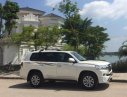 Toyota Land Cruiser VX 4.6 V8 2016 - Cần bán gấp Toyota Land Cruiser VX 4.6 V8 sản xuất 2016, màu trắng, nhập khẩu nguyên chiếc