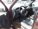 Daihatsu Terios 1.3 2005 - Bán xe Daihatsu Terios 1.3 sản xuất năm 2005, màu đỏ