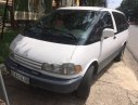 Toyota Previa  AT 1992 - Cần bán lại xe Toyota Previa AT đời 1992, máy mới làm và hộp số bao ngọt