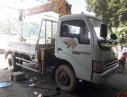 Fuso Z300 2008 - Bán xe Cửu Long 2,5 tấn Z300 sản xuất 2008, màu trắng, nhập khẩu chính chủ