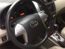 Toyota Corolla altis   1.8 AT  2013 - Bán Toyota Corolla altis 1.8 AT năm sản xuất 2013, màu đen 