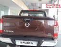 Nissan Navara 2018 - Bán xe bán tải Navara EL, tự động 1 cầu, khuyến mãi lớn, giao xe ngay