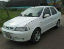 Fiat Albea   2004 - Bán Fiat Albea 2004, màu trắng, giá 124tr