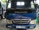 Vinaxuki JINBEI 2009 - Cần bán Vinaxuki JINBEI năm 2009, màu xanh lam