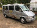 Mercedes-Benz Sprinter 2007 - Cần bán xe Mercedes Sprinter đời 2007, màu bạc