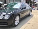 Bentley Continental 2016 - Cần bán Bentley Continental đời 2017, màu đen, nhập khẩu nguyên chiếc