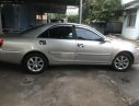 Toyota Camry G 2005 - Cần bán gấp Toyota Camry G sản xuất 2005, màu xám, nhập khẩu 