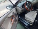 Toyota Corolla altis  MT 2009 - Bán ô tô Toyota Corolla Altis MT 2009, màu đen, xe đẹp