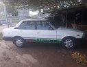 Toyota Corolla   1982 - Cần bán gấp Toyota Corolla năm sản xuất 1982, màu trắng