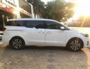 Kia Sedona Grand 2.2 DATH 2018 - Cần bán gấp Kia Sedona Grand 2.2 DATH sản xuất và đăng ký 2018, chính chủ tư nhân sử dụng