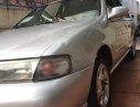 Nissan Sentra 1999 - Cần bán lại xe Nissan Sentra đời 1999, màu bạc, xe nhập giá rẻ