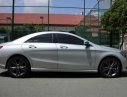 Mercedes-Benz CLA class 200 2015 - Bán Mercedes 200 năm sản xuất 2015, màu bạc, nhập khẩu  