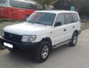 Toyota Prado 1997 - Tôi cần bán Toyota Prado, 2 cầu, xe nhập khẩu Nhật Bản