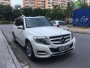 Mercedes-Benz GLK Class 250 2014 - Bán ô tô Mercedes GLK 250 sản xuất năm 2014, màu nâu