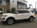 Ford Explorer 2017 - Bán Explorer 2017 full option bệ bước điện, lốp michelin