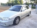 Kia Spectra   1.6MT 2005 - Cần bán lại xe Kia Spectra 1.6MT năm sản xuất 2005, màu bạc, đang sử dụng tốt, chính chủ