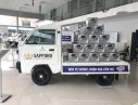 Suzuki Super Carry Truck   2018 - Cần bán Suzuki Super Carry Truck 2018, màu trắng