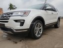 Ford Explorer 2018 - Bán Ford Explorer 2.3 Ecoboost sản xuất năm 2018, nhập khẩu, giao xe tại Lào Cai, LH 0974286009