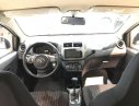 Toyota Wigo   1.2L MT 2018 - Bán ô tô Toyota Wigo 2018, màu trắng, nhập khẩu