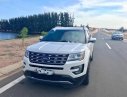 Ford Explorer 2017 - Bán Explorer 2017 full option bệ bước điện, lốp michelin