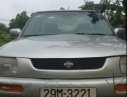 Nissan Bluebird  1.6 MT  1998 - Bán Nissan Bluebird 1.6 MT đời 1998, màu bạc