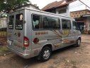 Mercedes-Benz Sprinter 2007 - Cần bán xe Mercedes Sprinter đời 2007, màu bạc