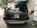 Ford Escape XLT 2008 - Bán Ford Escape 2008, tự động, màu đen long lanh độc nhất Sài Gòn