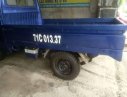 Xe tải 500kg - dưới 1 tấn 2012 - Bán xe tải Vinaxuki tải 650 kg đời 2012, màu xanh lam