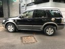 Ford Escape XLT 2008 - Bán Ford Escape 2008, tự động, màu đen long lanh độc nhất Sài Gòn