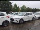 Hyundai Lantra E 2018 - Cần bán Hyundai Lantra E đời 2018, màu trắng, giá chỉ 200 triệu